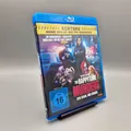 The Happytime Murders Blu-Ray Film mit Melissa McCarthy