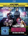 Various / The Happytime Murders BD