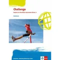 Ernst Klett Challenge. Englisch für berufliche Gymnasien. Workbook mit Audios und Videos online - Ausgabe N (Deutsch, Ernst Klett Verlag, 2019) (K5 076544474)