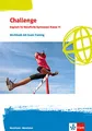 Challenge. Englisch für berufliche Gymnasien. Workbook mit Audios und Videos onl