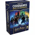 Czech Games Edition Codenames - Back to Hogwarts - englisch 301692