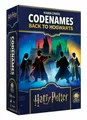 Czech Games Edition CODENAMES: Back to Hogwarts Gesellschaftsspiel Blau