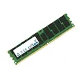 OFFTEK 16GB Ersatz Arbeitsspeicher RAM Memory für Fujitsu-Siemens Primergy RX2540 M6 (DDR4-21300 (PC4-2666) - Reg) Großrechner/Server-Speicher