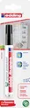 Edding 3000 4-3000-1-1001 Permanentmarker Schwarz wasserfest: Ja
