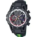 Casio Edifice Mod. Sospensione - Toms 50Th Anniversary - Schwarz/Schwarz