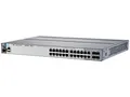 HPE Aruba Networking Aruba 2920 24G, Managed, L3, Gigabit Ethernet (10/100/1000), 40 Gigabit Ethernet, Rack-Einbau, 1U