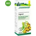 Schoenenberger Naturreiner Pflanzentrunk Ingwer