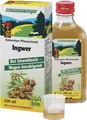 Schoenenberger Ingwer naturreiner Pflanzentrunk, 200 ml Lösung