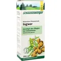 INGWER PFLANZENTRUNK Schoenenberger, 200 ml PZN 02640525