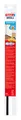 Tesa Tür-Dichtung 5433 braun bis 12 mm Spalte - 05433-101-00 (VPE: 5 Stück)
