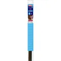 tesa STANDARD 05433-00101-00 Türdichtschiene tesamoll Braun (L x B) 1 m x 40 mm 1 St.