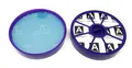 Kniwelshop HEPA Filter Set kompatibel mit Dyson DC19 DC20 DC21 DC29 Vor Nachmotor (Filter-Set)