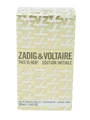 Zadig & Voltaire This is her ! Edition Initiale Pour Elle Eau de Parfum 50ml