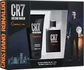 Cristiano Ronaldo CR7 Game On Set 30 ml + 150 ml
