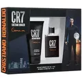 CRISTIANO RONALDO Eau de Toilette Cr7 Cr7 Game On30vp Gel150
