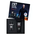 Cristiano Ronaldo CR7 Game On Set Eau de Toilette 30 ml + Shower Gel 150 ml