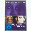 Sag kein Wort DVD gebraucht sehr gut
