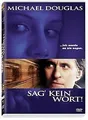 Sag' kein Wort von Gary Fleder | DVD | Zustand akzeptabel