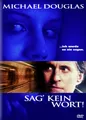 Sag' kein Wort