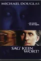 DVD Michael Douglas / Sean Bean / Brittany Murphy a.o. Sag kein Wort! / Dont S