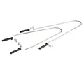 SKS Deutschland U-Stay Kit für Velo 55 (61.0 cm) Fender