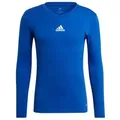 adidas Performance Funktionsshirt adidas Performance Team Base Top langarm AEROREADY blau L (52/54)