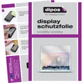 Dipos Displayschutzfolie Crystalclear (13", 16 : 9) (4051837196554)