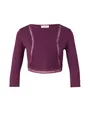 VM Vera Mont Bolerojacke (1-St) Plain/ohne Details