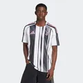 Damen/Herren Fußballtrikot Juventus Heim 25/26