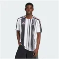 adidas Performance Fußballtrikot JUVENTUS TURIN 25/26 HEIMTRIKOT (1-tlg) weiß L (44)