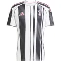 adidas Juventus Turin 25-26 heim Teamtrikot Herren in white-black, Größe L