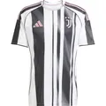 Koszulka adidas Juventus Turyn Home JJ4320 L (183cm) - Weiß/Schwarz
