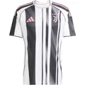 adidas Juventus 25/26 Home Jersey white-black (001A) L