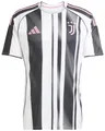 Herren Trikot Home 25/26 Juventus Adidas MPN JJ4320