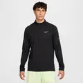 NIKE Herren Sweatshirt M NK DF STRIDE HZ MIDLAYER