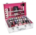 Love Urban Beauty Schminkkoffer, rose, Vegan