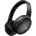 Bose QuietComfort Over Ear Kopfhörer Bluetooth, kabelgebunden Schwarz