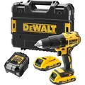 DeWalt DCD777D2T-QW