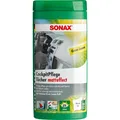 Sonax CockpitTücherBox matt GreenLemon (412800540)