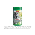 NEU 1x 412800 SONAX Cockpit Pflege Tücher Green Lemon 412800 25 St. (€12,95/SET)