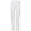 RAPHAELA by BRAX Regular-fit-Jeans PAMINA FUNDep, WHITE 46