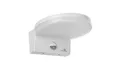 5902211133612 Oprawa elewacyjna LED z czujnikiem PIR 15W, IP65, 1560lm, 4000K sz