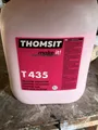 Thomsit T435 Tackifier Haftstopp Trocken Kleber Teppich Boden(9,99kg/kg)