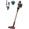 DYSON V16 Piston Animal Akkusauger, Akkubetrieb, 900 Watt