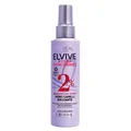 L'Oréal Paris Elvive Hydra Hyaluronic Haarspray mit 2% Hyaluronic Care System, ohne Ausspülen, 150 ml