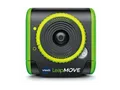 VTECH 80-618704 LEAPMOVE Spielkonsole, Schwarz