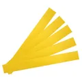 FastCap Zero Clearance Klebeband, 5 Streifen, 5,1 x 40,6 cm, hergestellt in den USA