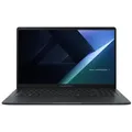 Asus ExpertBook B1 - 15,6" FHD - Intel Core i7 1355U - Business-Notebook (39,6 cm/15.6 Zoll, Intel Core i7 1355U, Iris Xe Graphics, 2000 GB SSD, Notebooktasche) 2000 GB | 96 GB RAM