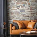 A.S. Creation The Wall Fototapete II 392511 Ein Motiv pro Rolle Wand