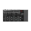 Boss ME-90 Gitarre Multiple Effects Processor Schwarz 44,3Lx22Bx6,7Hcm Analog...